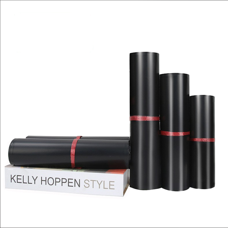 Extra Large Poly Mailers