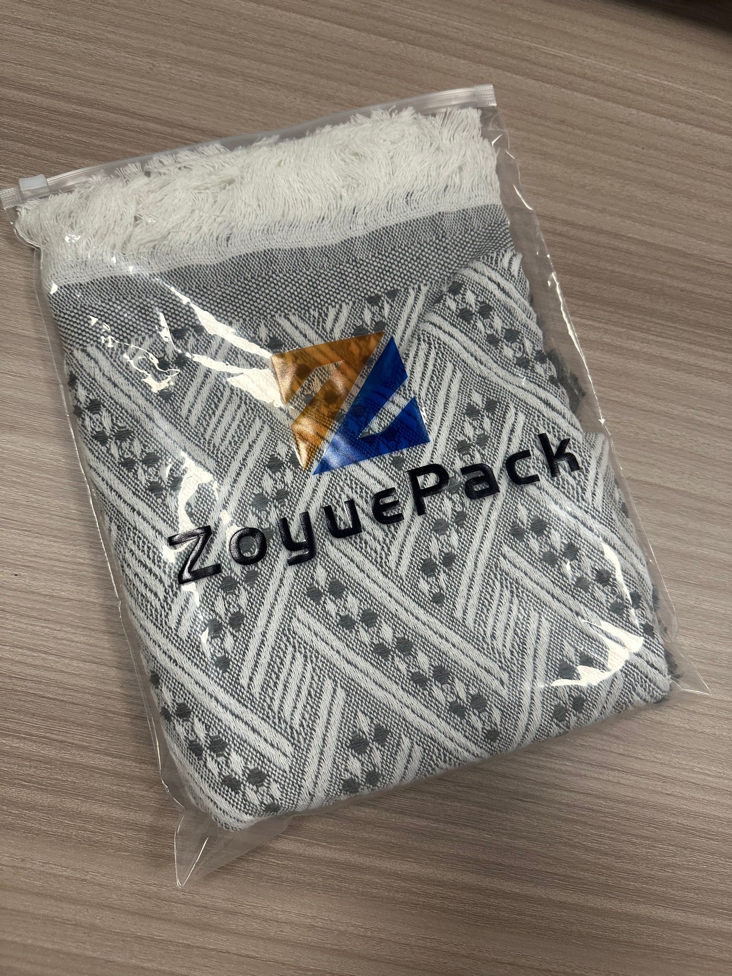 ZoyuePack Zipper Bags