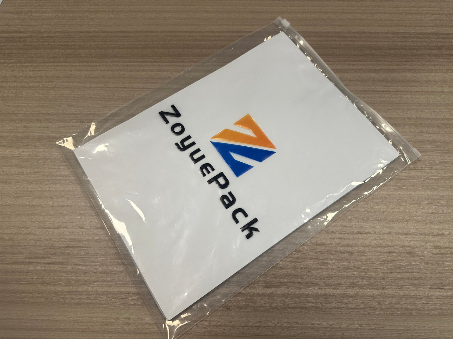 ZoyuePack Zipper Bags