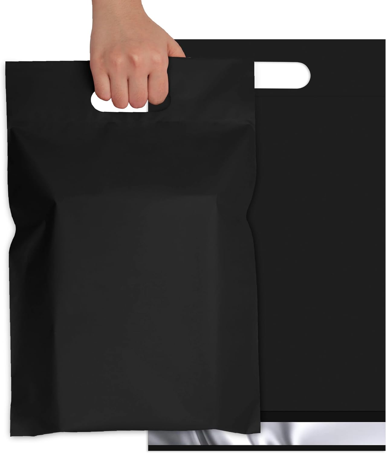12x15.5'' Poly Mailers (500Pcs)