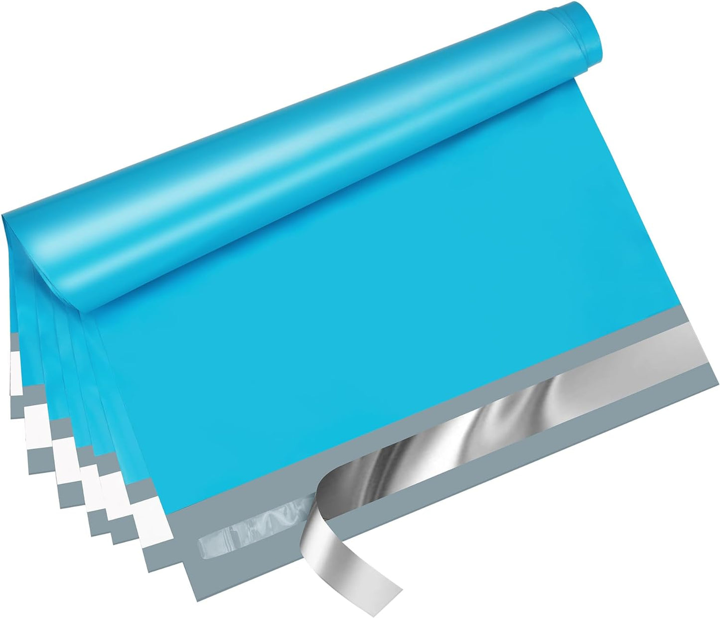 12x15.5'' Poly Mailers (500Pcs)