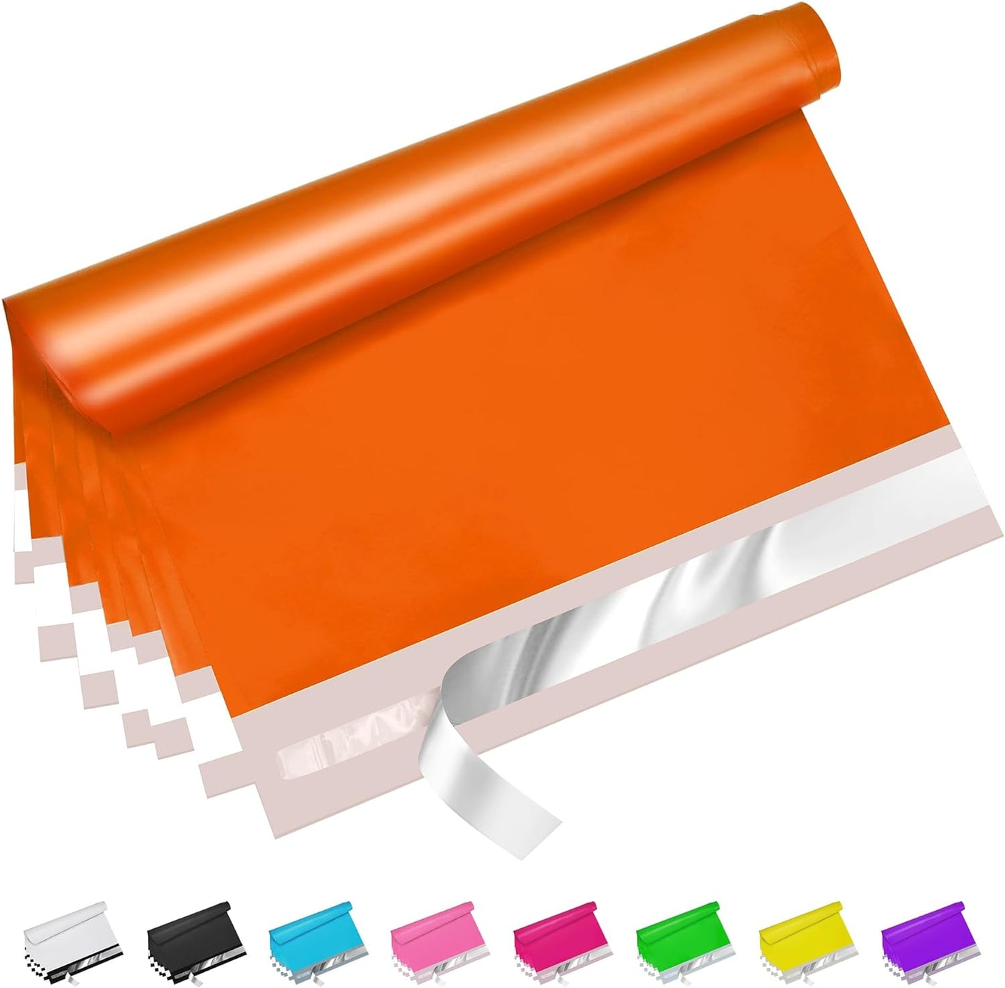 12x15.5'' Poly Mailers (500Pcs)