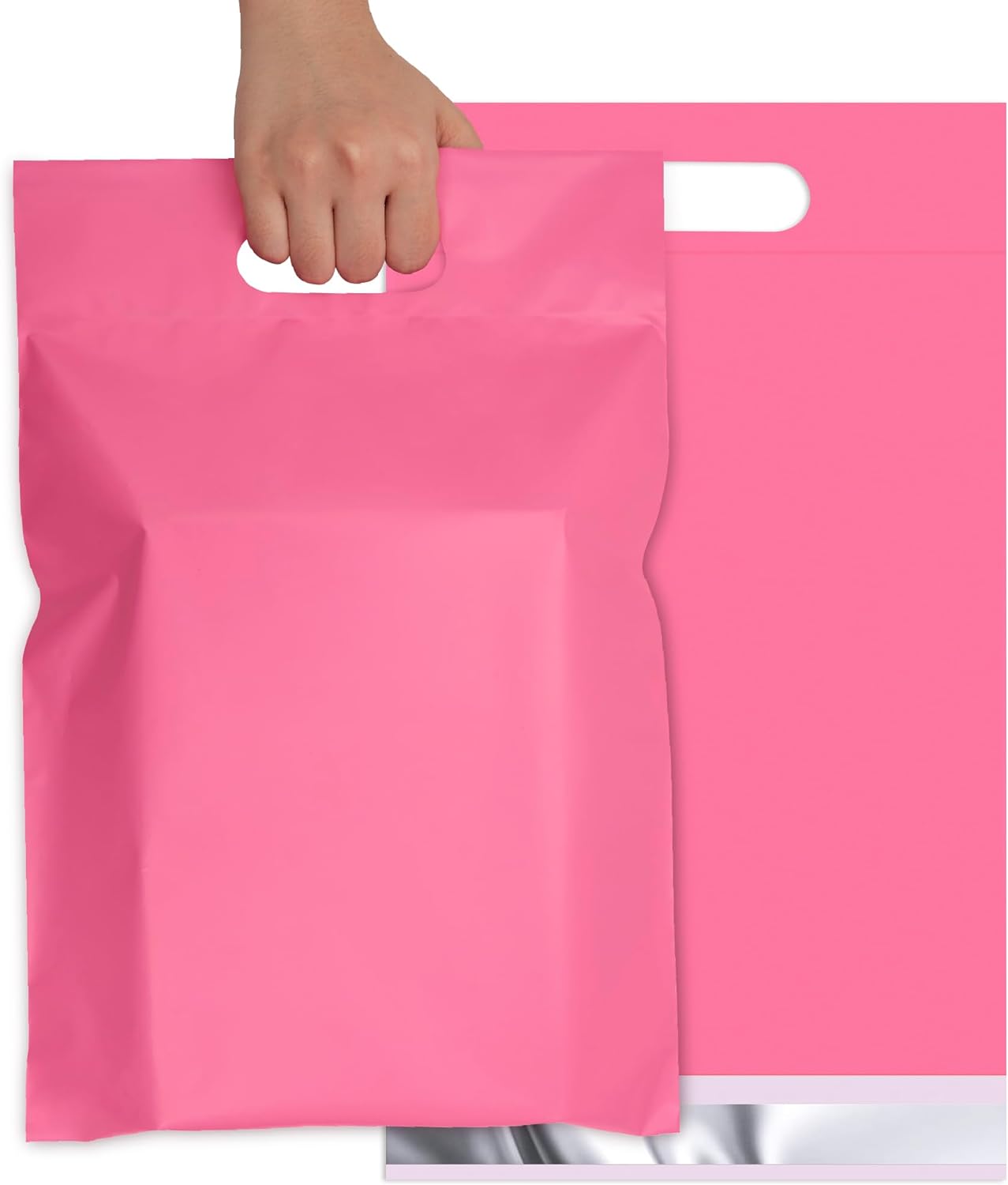 12x15.5'' Poly Mailers (500Pcs)