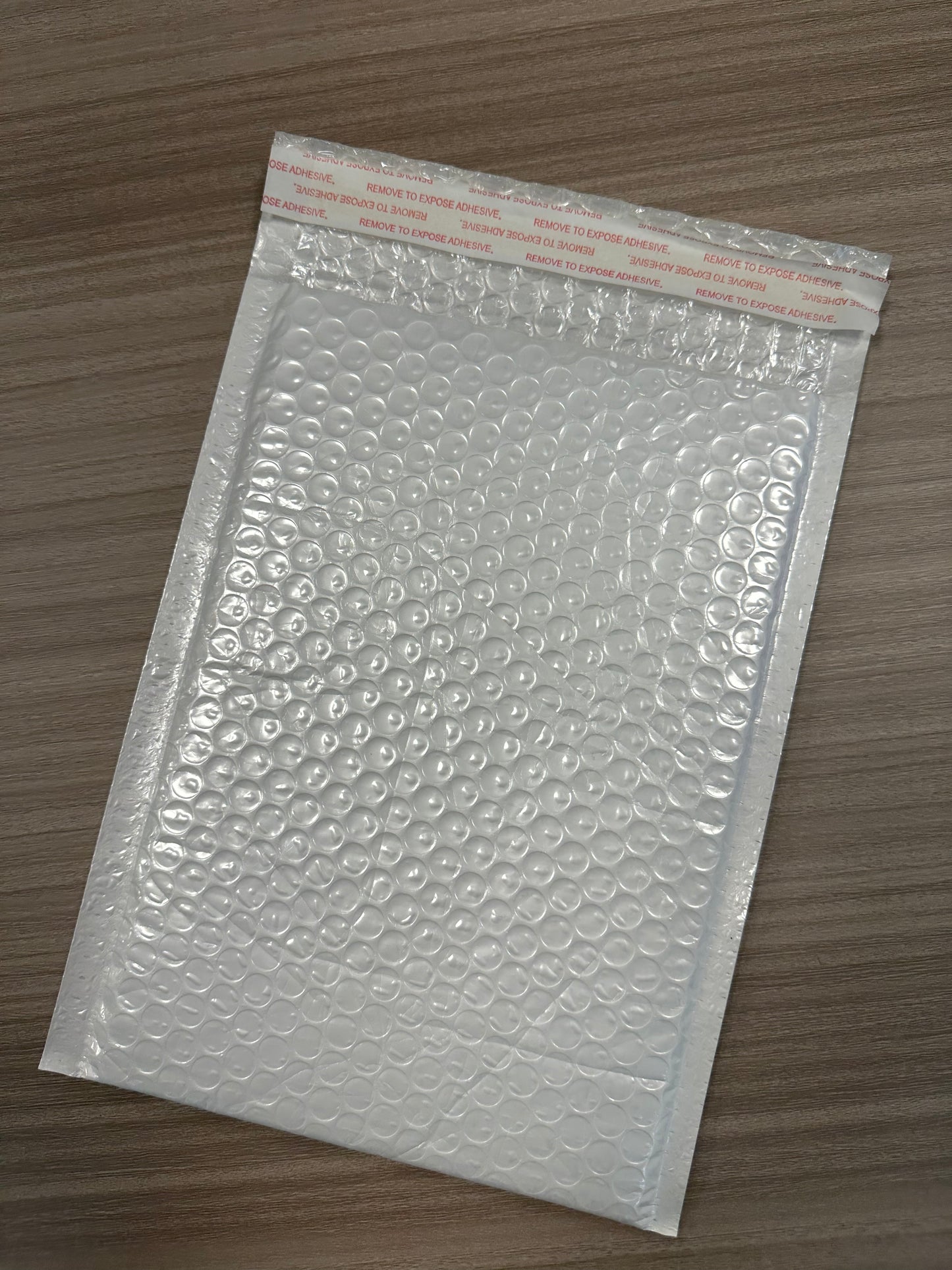 Vapulcio Bubble Mailers