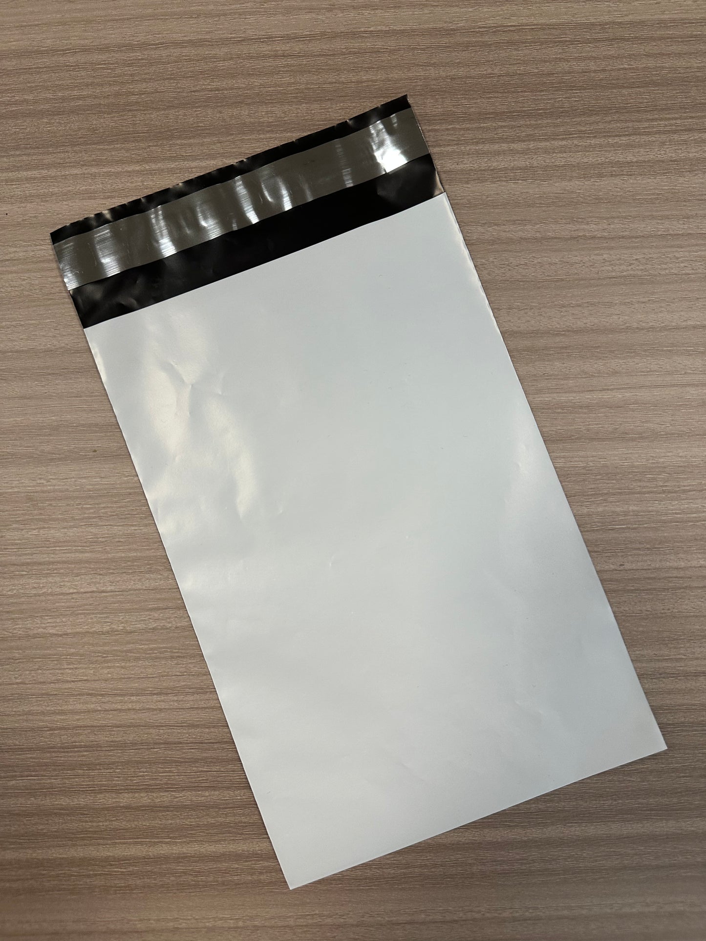Vapulcio Poly Mailers