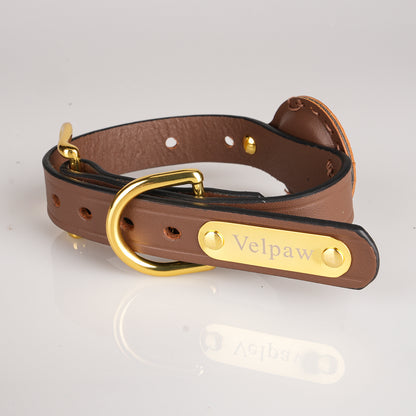 Velpaw AirTag Dog Collar