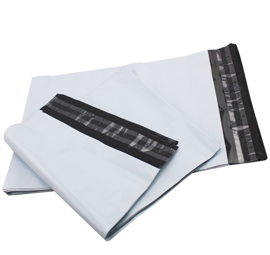 Extra Large Poly Mailers