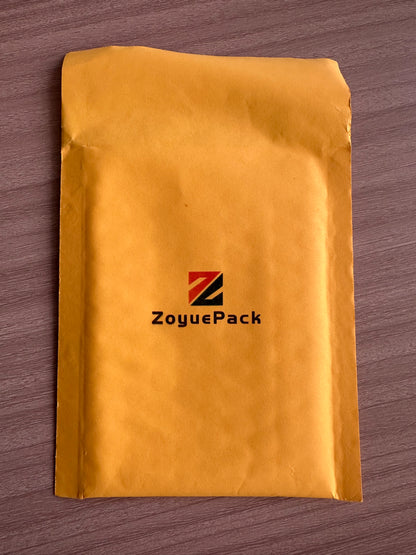 ZoyuePack Kraft Bubble Mailers