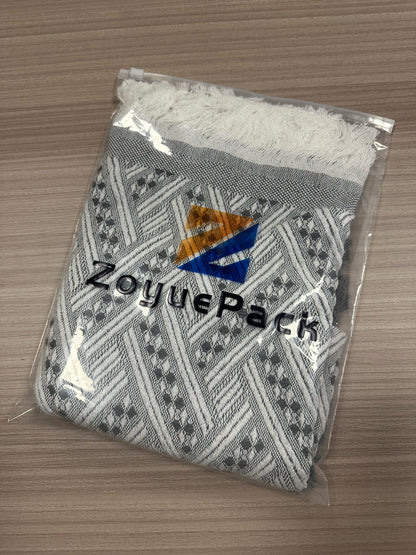 ZoyuePack Zipper Bags
