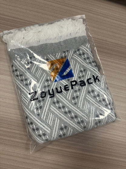 ZoyuePack Zipper Bags