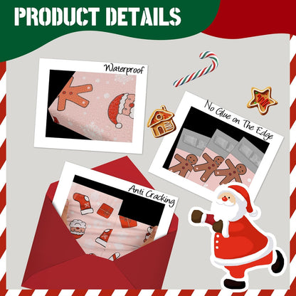 Pink Christmas Gifts