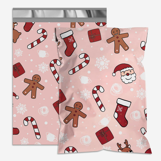 Pink Christmas Gifts