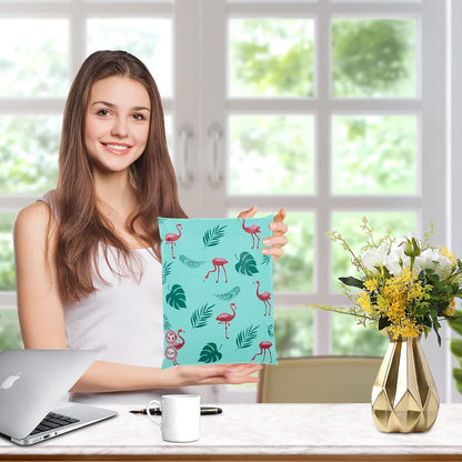 Flamingos Poly Mailers