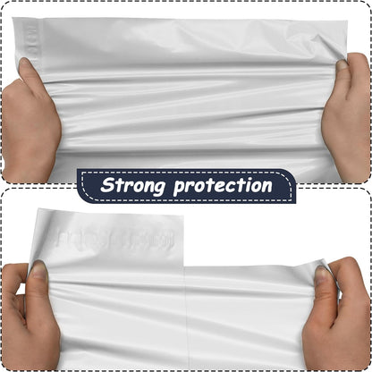 12x15.5'' Poly Mailers (100Pcs)