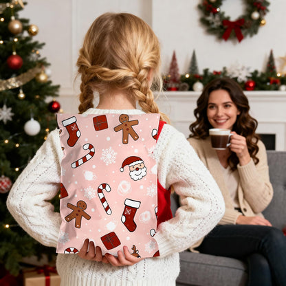 Pink Christmas Gifts