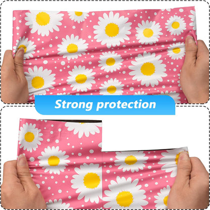 Daisy Poly Mailers