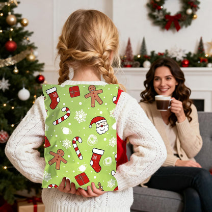 Green Christmas Gifts