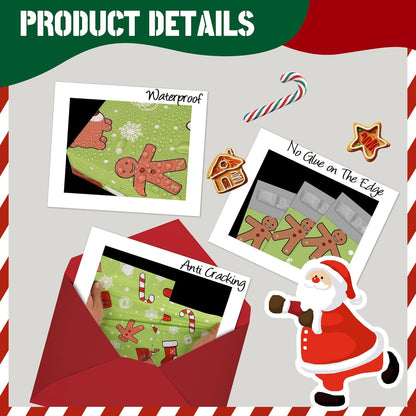 Green Christmas Gifts