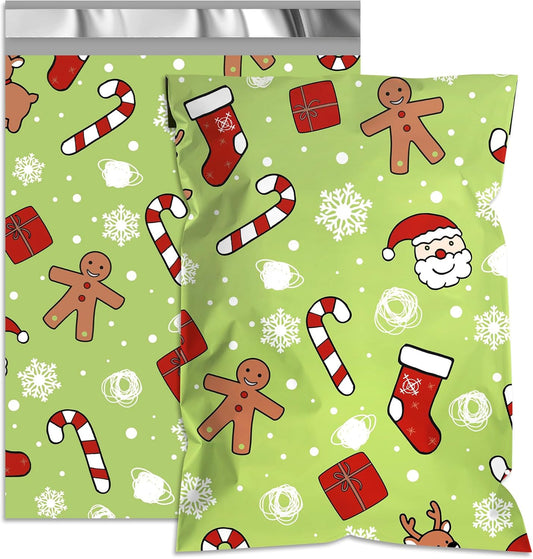 Green Christmas Gifts