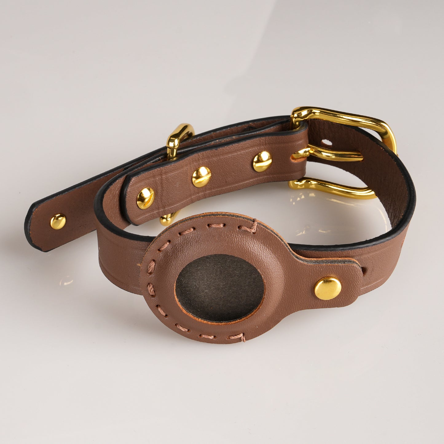 Velpaw AirTag Dog Collar