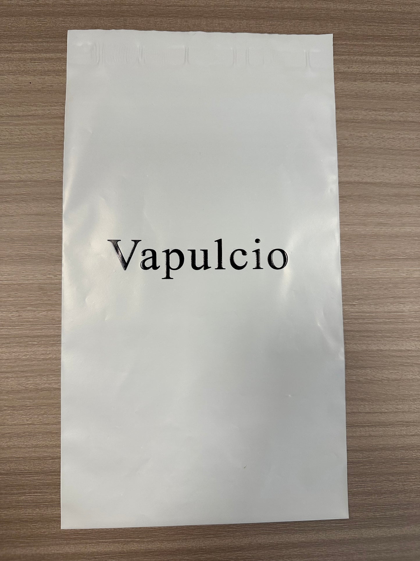 Vapulcio Poly Mailers