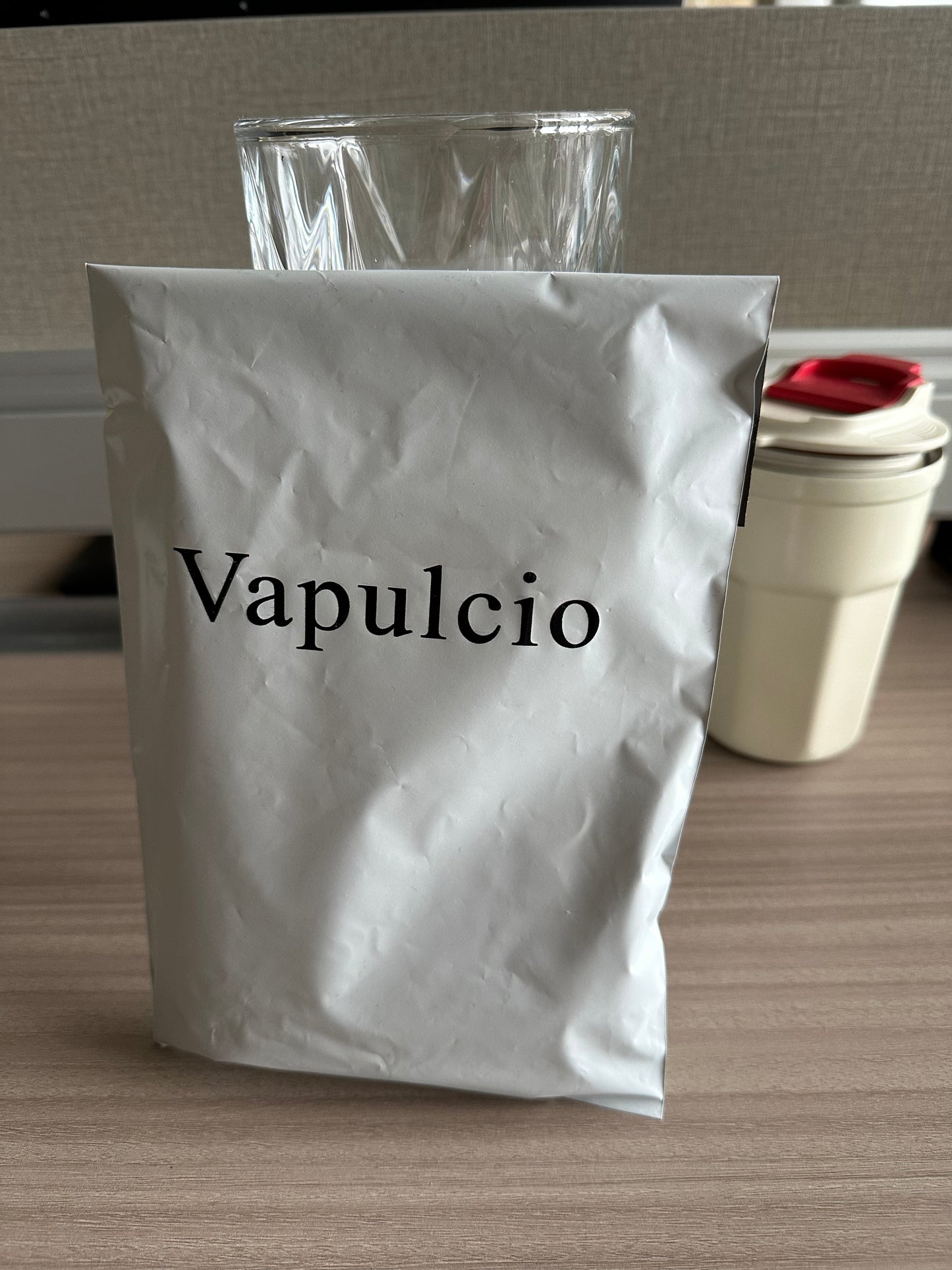 Vapulcio Poly Mailers
