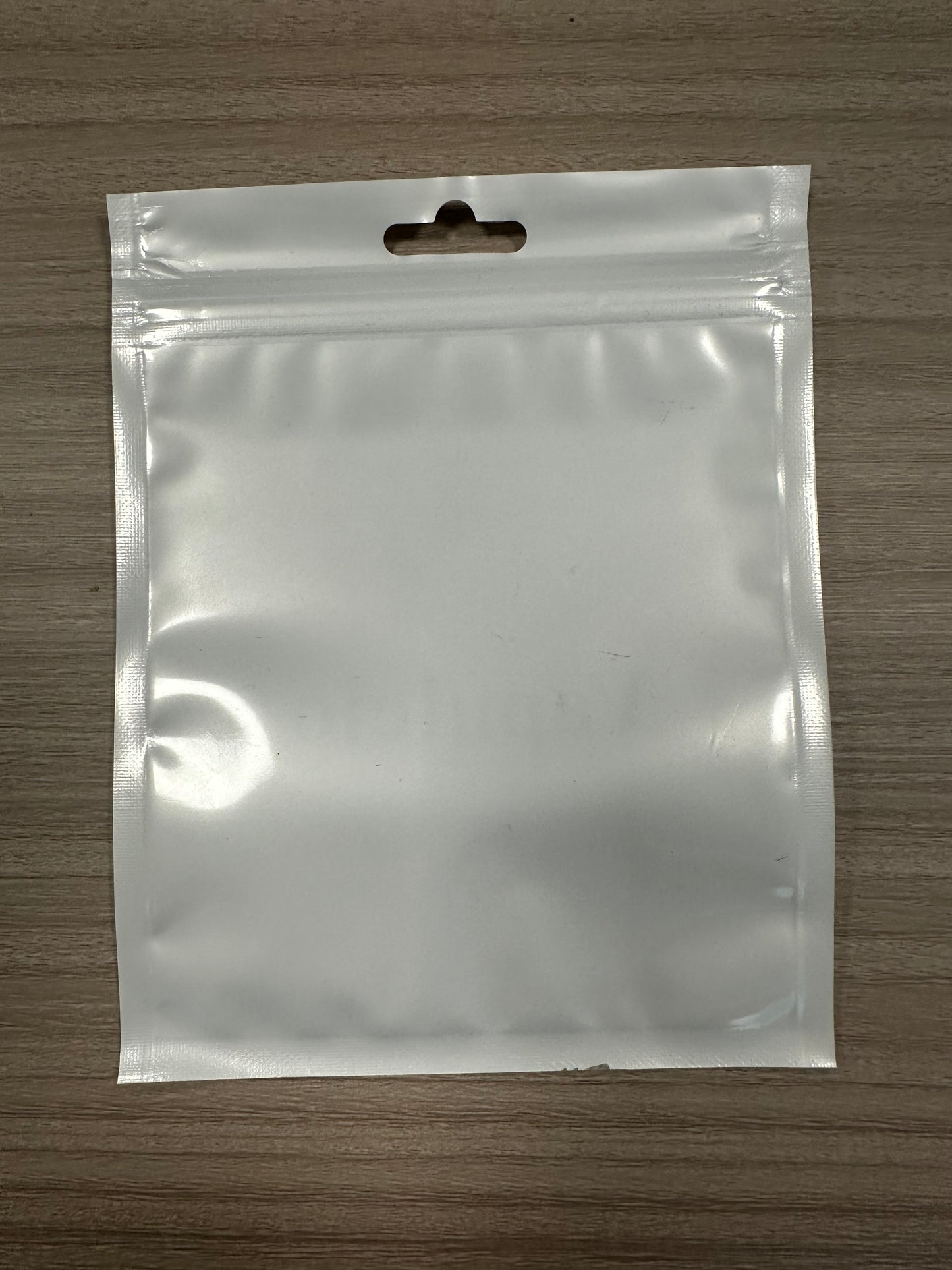 Vapulcio Zip-lock Packaging Bags