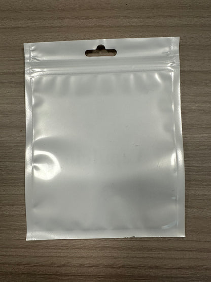 Vapulcio Zip-lock Packaging Bags